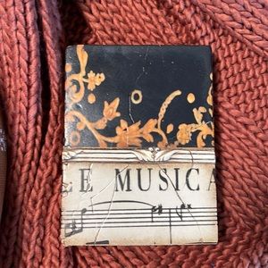 Sid Dickens tile T–109 Under Stars